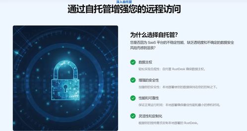 五大遠程控制軟件橫評 ToDesk、向日葵、TeamViewer、RustDesk、網易UU，誰更勝一籌？