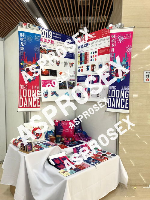 重慶銅梁龍舞文創(chuàng)產(chǎn)品設(shè)計與非物質(zhì)文化遺產(chǎn)傳播策略探析