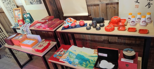 博物館應(yīng)是區(qū)域文化傳播的標(biāo)桿——專訪文創(chuàng)設(shè)計大賽評委黃旭曦